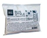 Клей для обоев RusStyle стандарт флизелин 100 грамм/40