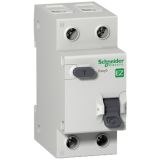 Автоматический выключатель дифференциальный АВДТ 1П+N 16А 30мА C AC EA
