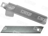 Лезвия для ножа технического 18 мм  (10 шт) USPEX