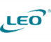 Логотип LEO