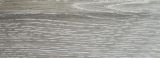 Порог алюминиевый (скрытое крепление) АС11  3,3х20х900мм. ламинир. Дуб серена серый П02