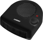 Тепловентилятор Lumme LU-710 черный