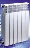 Радиатор биметаллический  STI  THERMO RUS  80/500 4-секций 161Вт