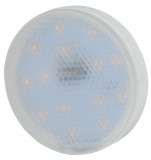 Лампа светодиодная smd GX-12w-827-GX53 Эра 