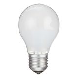 Лампа накаливания 230-40Вт E27 шарик матовый