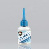 Смазка силиконовая Silicot капля, 30мл (2401)