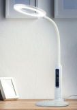 Настольный светильник ЭРА NLED-476-10W-W светодиодный белый