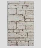 Камень декоративный серия "Монблан" серо-коричневый (0,85 м)