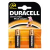 Батарейка щелочная Duracell LR6 C&B бл/2 (AA MN 1500BLN02*20) 
