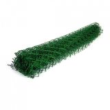 Сетка плетеная   55х55х2,5   (2,0х10) PE 6005 Зеленый мох