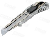 Нож технический ''Стайл''18 мм USPEX