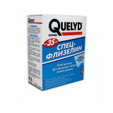 Клей обойный QUELYD специальный флизелиновый 300 гр.(30кв.м)(30) 