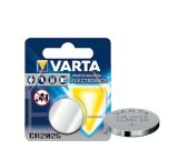 Элемент питания Varta SR2025 дисковая 3В