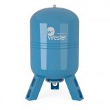 Мембранный бак для водоснабжения WAV 50 Wester 