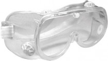Очки защитные (с непрямой вентиляцией) USPEX