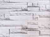 Панель 3D самоклеющаяся стеновая "Кирпич сибирский известняк" 700*770*3мм/10 