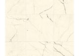 Линолеум полукоммерческий ширина 3,5 м. IVC  GOLDLINE Venato Sequoia/Mirabel 001 (мрамор белый)
