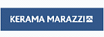 Логотип KERAMA MARAZZI