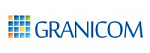 Логотип GRANICOM