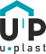 Логотип Ю-ПЛАСТ