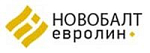 Логотип НОВОБАЛТ евролин