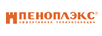 Логотип ПЕНОПЛЭКС