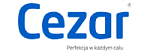 Логотип CEZAR